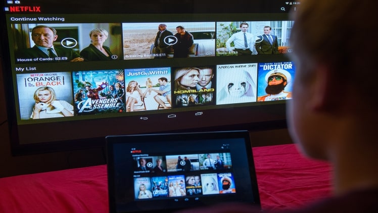 Why Doesn’t Netflix Offer Live Events?
