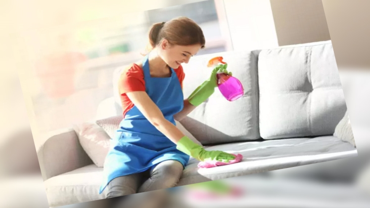 How to Clean Your Home Furniture