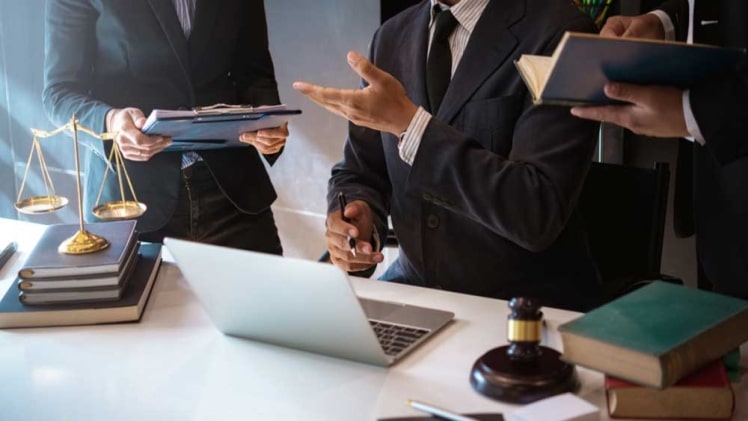 A Guide To Assessing Your New Law Firm Software