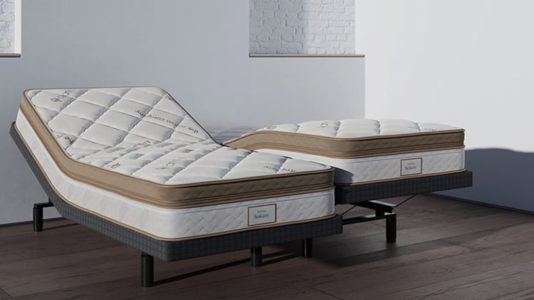 Mattresses & The Different Features Available – Split Mattresses