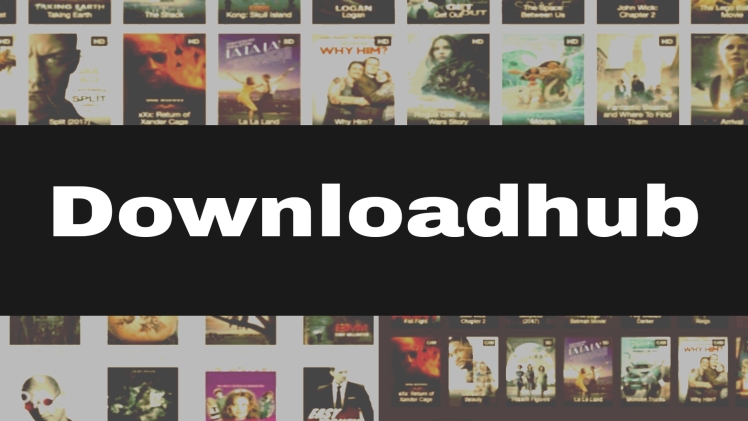 What You Should Know About Downloadhub
