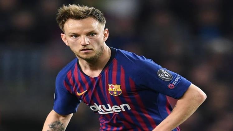 Exploring the Mental Strength of Ivan Rakitić