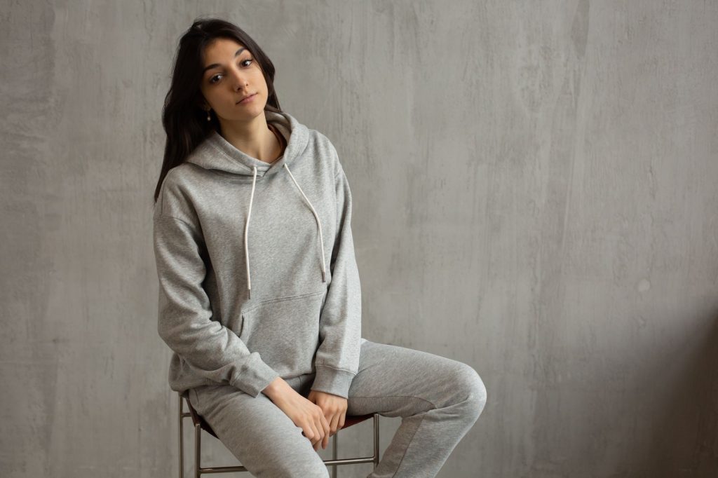 Sweatpants That Look Like Dress Pants for Everyday Comfort